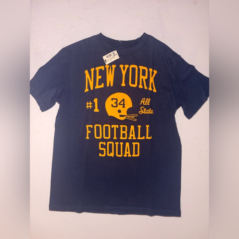 NWT PS by Aeropostale boys size 12